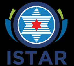 ISTAR, Sardar Patel University logo