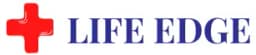 Life Edge Health Care logo