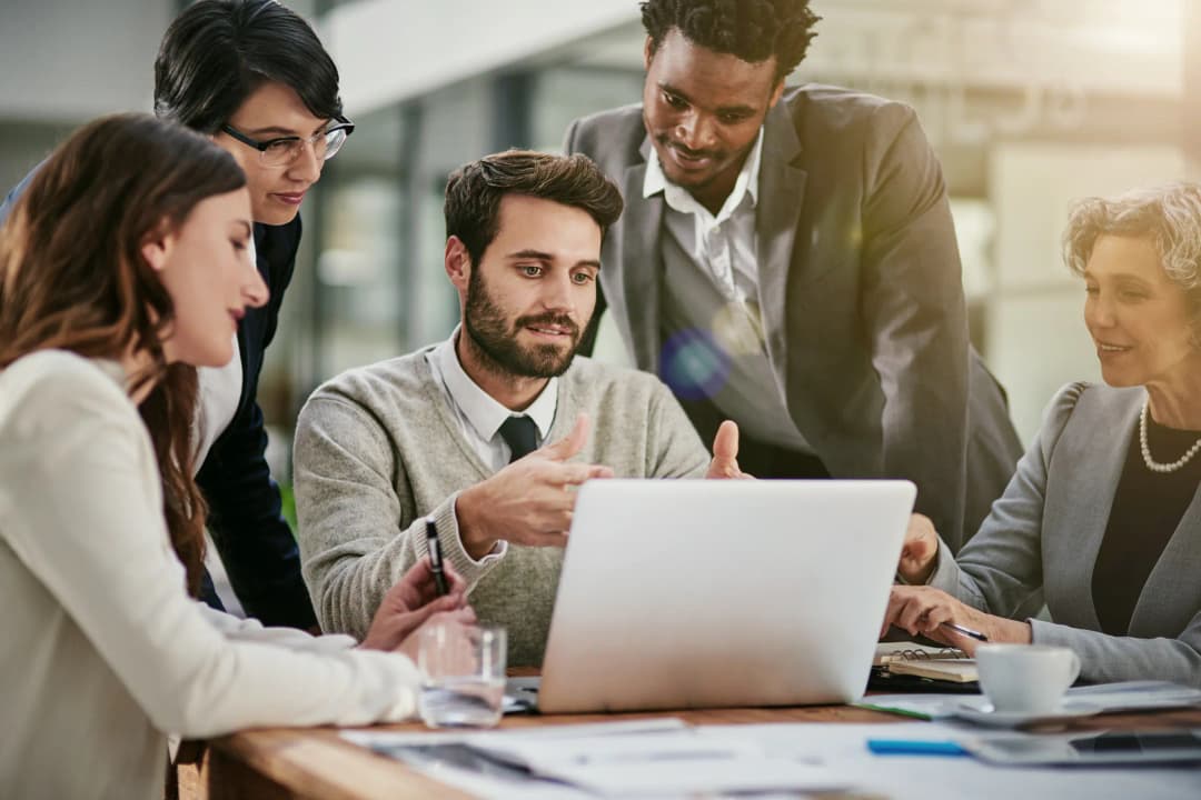 Empowering Your Workforce with Personalized Learning