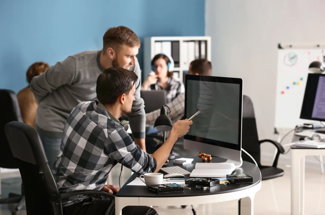 Seamless Integration with Your Existing Systems