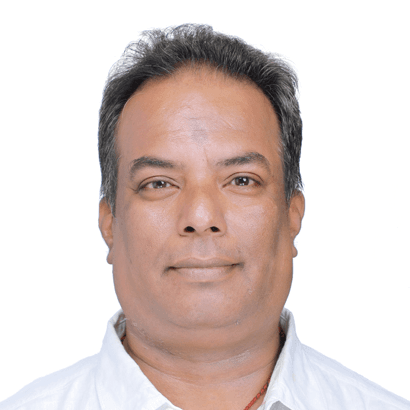 Pradeep Menon