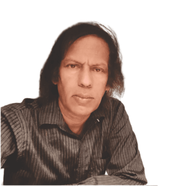 Shanker Damodaran